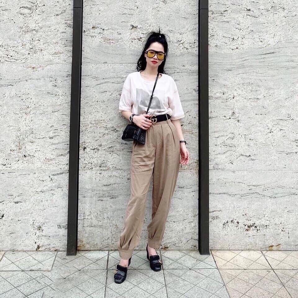 Quần Baggy che đùi to hack dáng | BigBuy360 - bigbuy360.vn