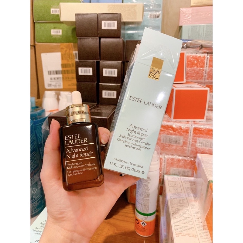 Serum ESTEE LAUDER Advanced Night Repair 50ml