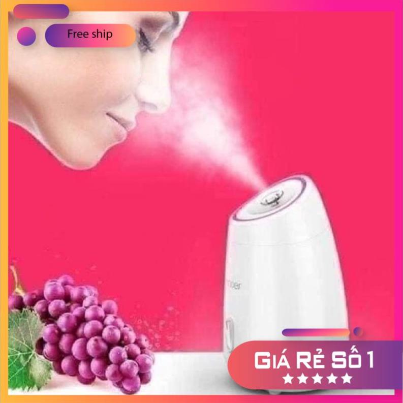 [FREESHIP] Máy Xông Mặt Hoa Quả MAGIC BULLET