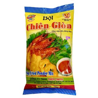 Bột chiên giòn 150g