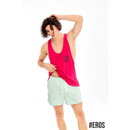 Quần short nam thể thao EROS HESI SHORTS