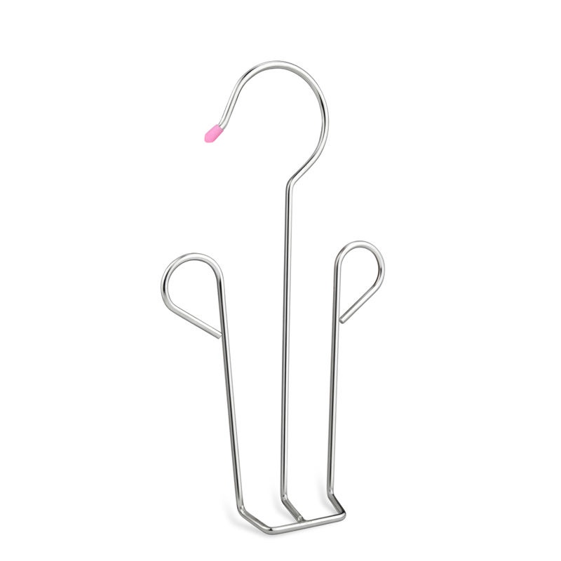 Móc Phơi Giày Bằng Thép Không Gỉ Đa Năng Tiện Dụng