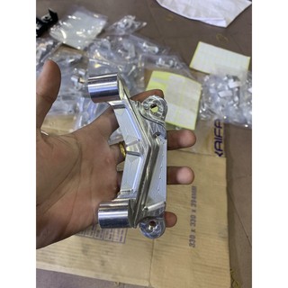 Pass heo brembo chân 100mm