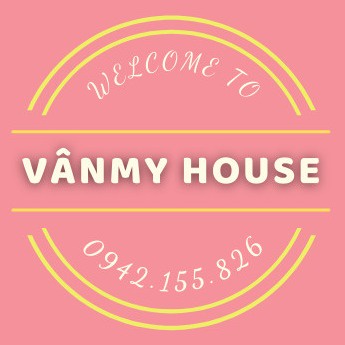 VânMy House