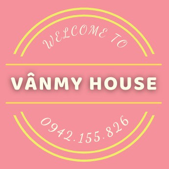 VânMy House