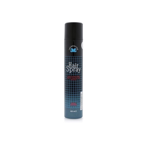 Keo xịt tóc Jacqualine hair spray 400ml[Cứng]* ShopSangTayNinh