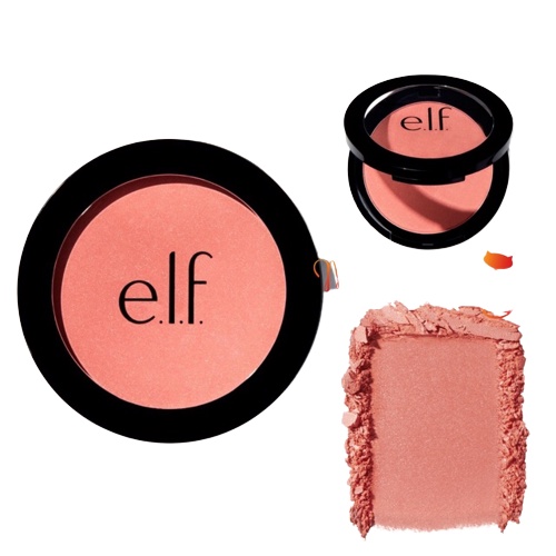 Phấn Má Hồng Elf Primer-Infused Shimmer Blush
