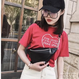 Túi bao tử đeo chéo XCHAN