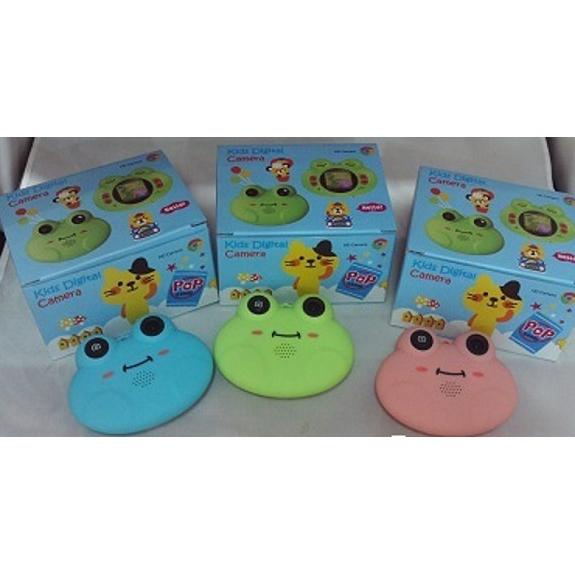 Set 8 Micro Camera Kỹ Thuật Số Dành Cho Trẻ Em | BigBuy360 - bigbuy360.vn