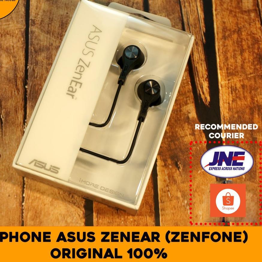 Tai Nghe Asus Zenear Zenfone Chính Hãng Chất Lượng Cao