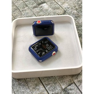 Ốp Matte bọc đồng hồ Apple watch