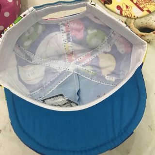 Nón gà con cho bé ( trai / gái ) 1-3 tuổi