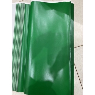 Giấy thủ công khổ to, giấy màu bóng, giấy sơn khổ 50x75cm (set 5 tờ và 10 tờ)