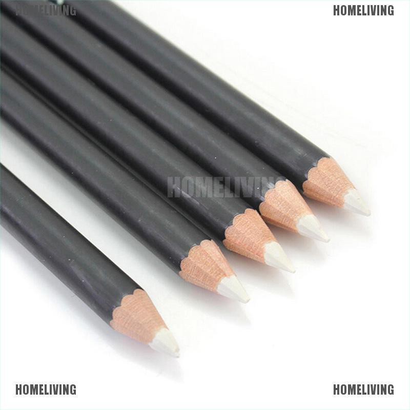 Set 2 / 5 Bút Kẻ Mắt Mềm Mượt Chống Thấm Nước Trang Điểm Làm Đẹp