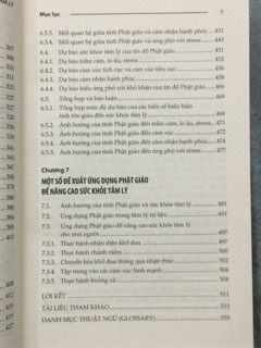 Phật Giáo Và Sức Khỏe Tâm Lý