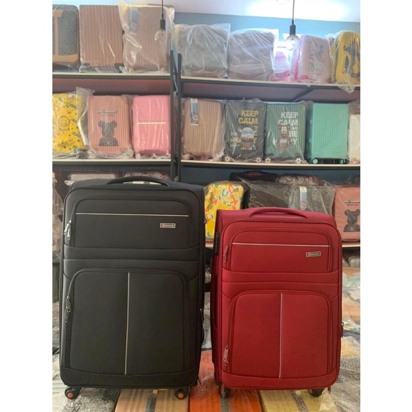 VALI VẢI DÙ SIÊU NHẸ- CHỐNG THẤM