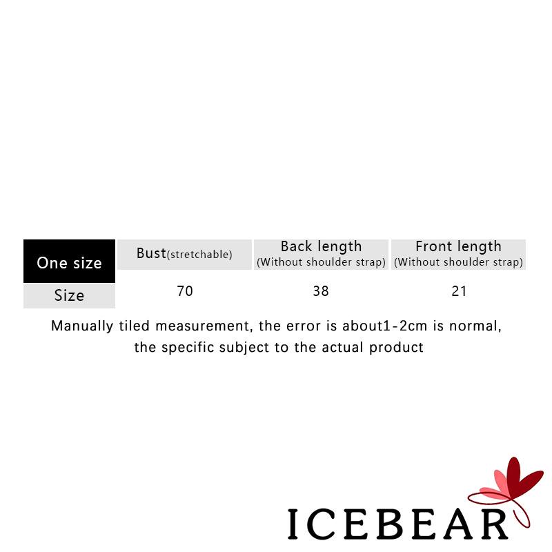 Áo croptop dệt kim không tay cổ chữ V màu trơn thời trang cho nữ