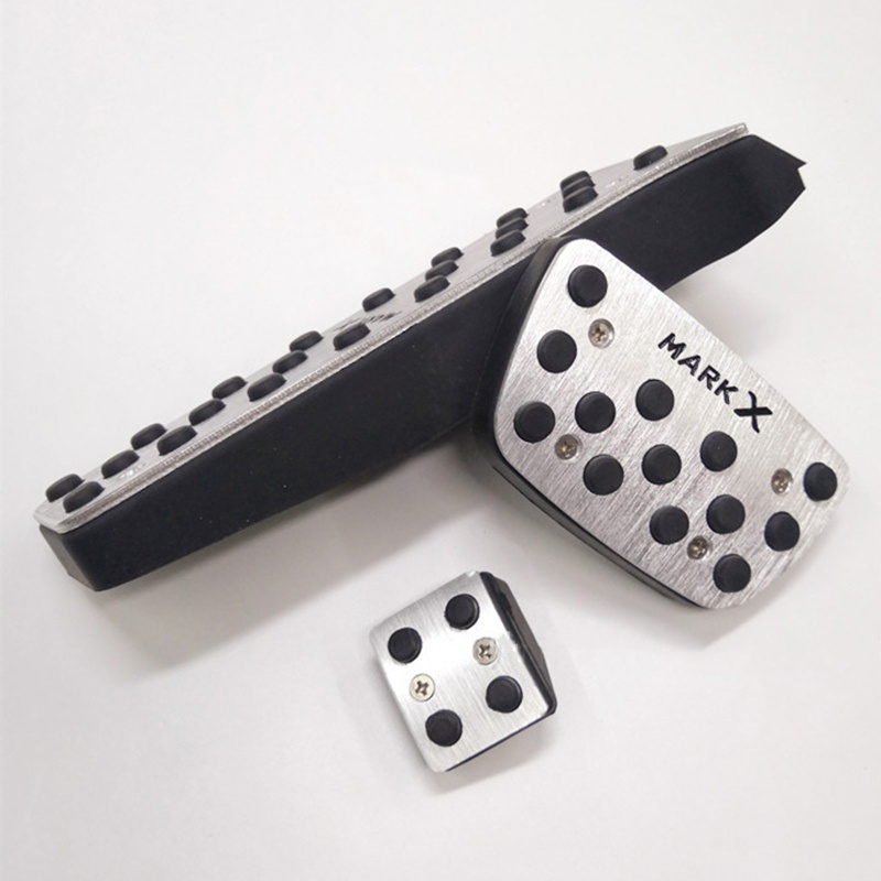 Bàn Đạp Phanh Ga Bảo Vệ Cho / Camry / High Lander 2