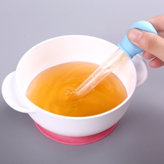 Ống bơm làm kẹo dẻo chip