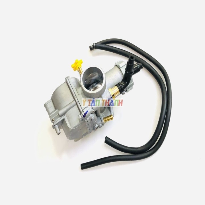 Bình Xăng Bông Mai MS2127