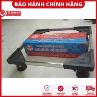 [Hàng Loại 1] CHÂN KÊ MÁY GIẶT TỦ LẠNH. ĐA NĂNG , INOX , CHÂN NHỰA ABS , GIÁ RẺ , FREESHIP