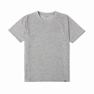 Áo Phông Nam Basic SSSTUTTER Great Life Tee