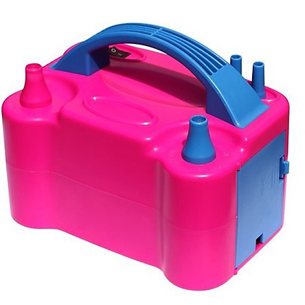 Máy Bơm Bóng Bằng Điện MS965