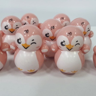 Lật đật mini đủ hình