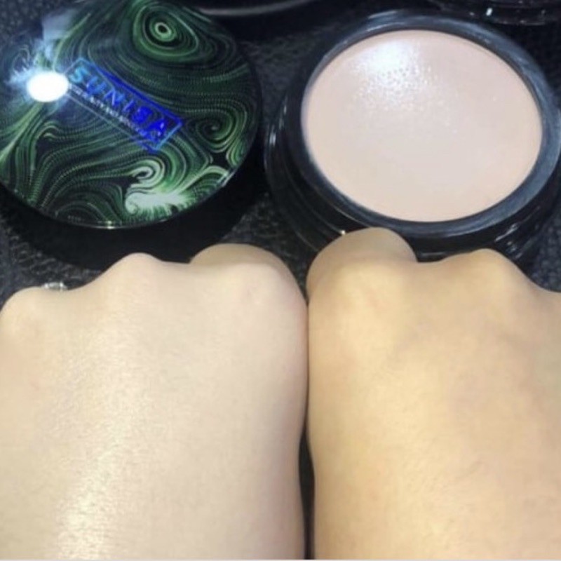 Phấn Nước Che Khuyết Điểm Thần Thánh Cushion SUNISA Nội Địa Trung BB CREAM Kiềm Dầu Không Trôi | BigBuy360 - bigbuy360.vn