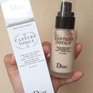 KEM NỀN DIOR