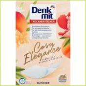Giấy thơm quần áo Denkmit Cosy Elegance, hương thơm tươi mát