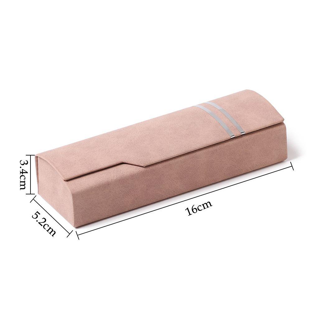Hộp Đựng Mắt Kính Thời Trang Dễ Mang Theo|Thanh Chắn Bùn Chuyên Dụng Chất Lượng