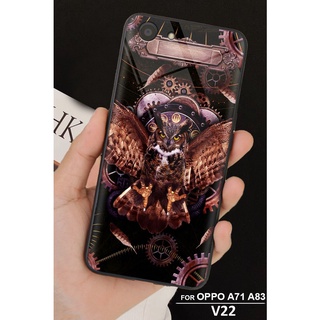 ỐP LƯNG OPPO A71 A83