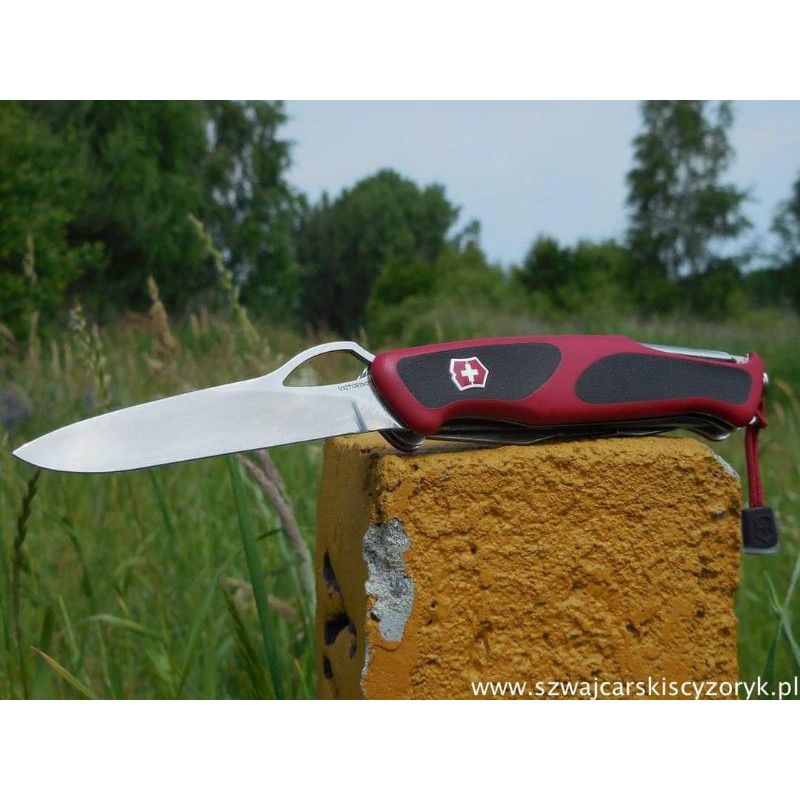 Dao đa năng Victorinox Ranger 78