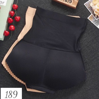 Quần su độn mông gen bụng