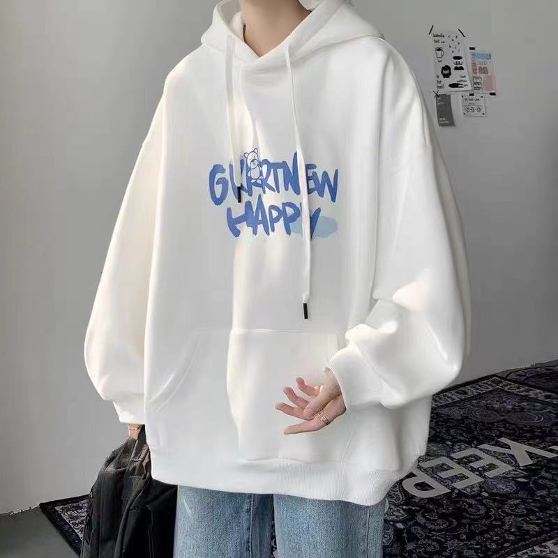 Áo Nỉ Hoodie, Áo Hoodie Nam Nữ Mẫu Mới, [ 𝐌𝐀𝟏𝟕 ] | BigBuy360 - bigbuy360.vn