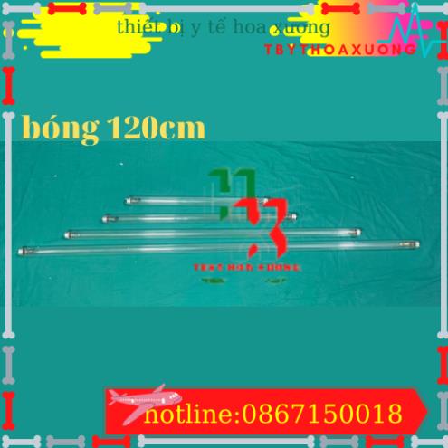 Bóng Đèn Cực Tím (UV) Diệt Khuẩn Không Khí 120cm