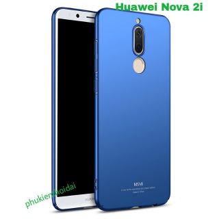 Huawei Nova 2i ốp lưng dẻo mỏng cao cấp ôm khít máy