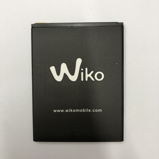 [Bảo hành đổi mới] Pin Wiko Robby giao hàng hỏa tốc