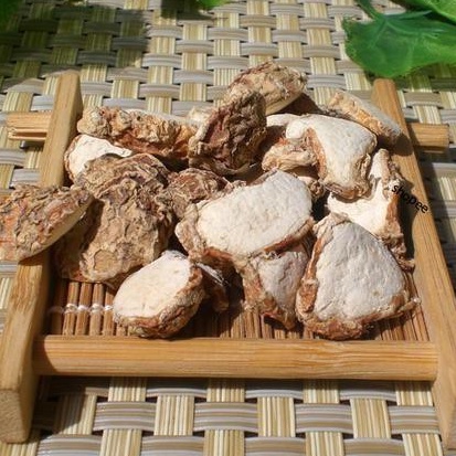 [20g-100g] Bột Sa Cương / Sa Khương / Địa Liền tạo mùi vị đặc trung cho các món gà vịt quay, nướng, thịt hầm