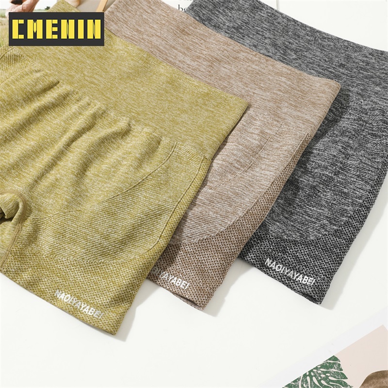 Quần Short Legging Bằng Nylon Chất Lượng Cao Cho Nữ Tập Thể Thao Yoga Y0012