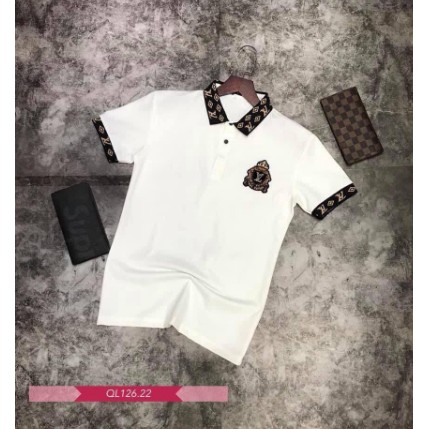 Áo Polo Nam Có Cổ, Áo Thun Nam Hàng Cao Cấp A1 . / | BigBuy360 - bigbuy360.vn