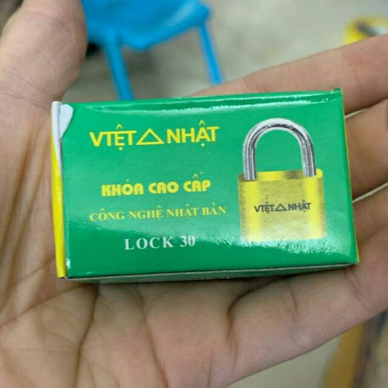 Khóa Cao cấp VIỆT NHẬT-Công nghệ Nhật Bản