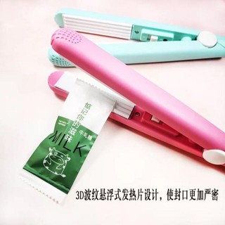 Máy hàn miệng túi cầm tay mini (DC 28)