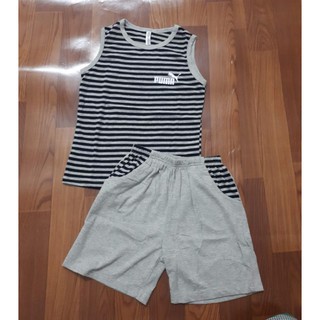 COM BO BỘ BÉ TRAI SIZE CỒ