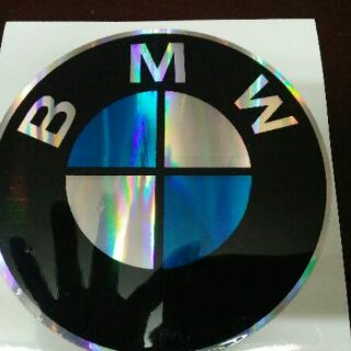 Tem nổi BMW lớn 15 cm