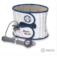 Sale Đai kéo dãn cột sống lưng Disk Dr.Hàn Quốc Wg 50