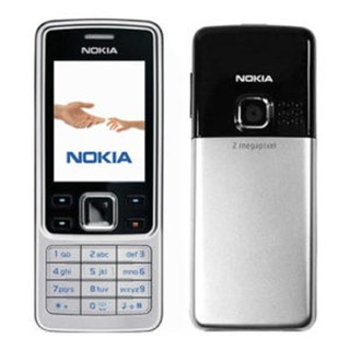 Điên Thoại Nokia 6300 chính hãng