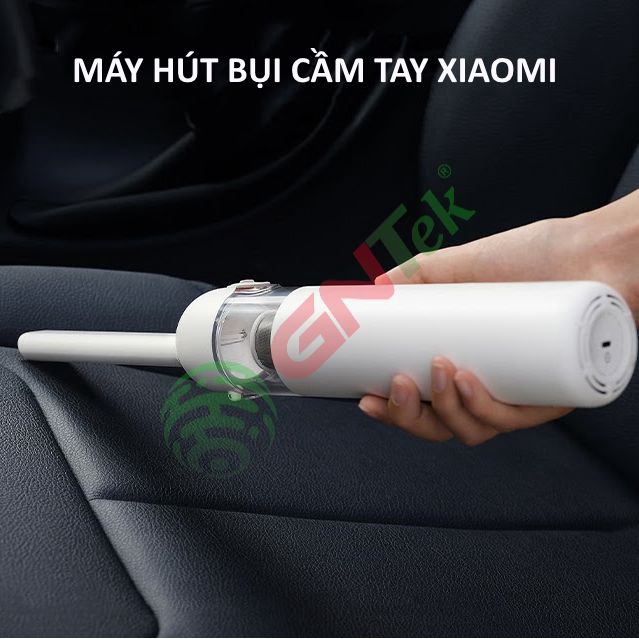 Máy hút bụi cầm tay ô tô Xiaomi Mi Vacuum Cleaner Mini