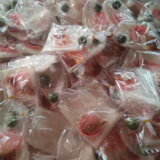 Combo 10b bánh tráng chấm satế tắc siêu cay